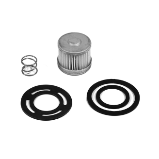 Filter assembly Mercruiser 2.5L // 3.0L // 3.7L // 4.3L