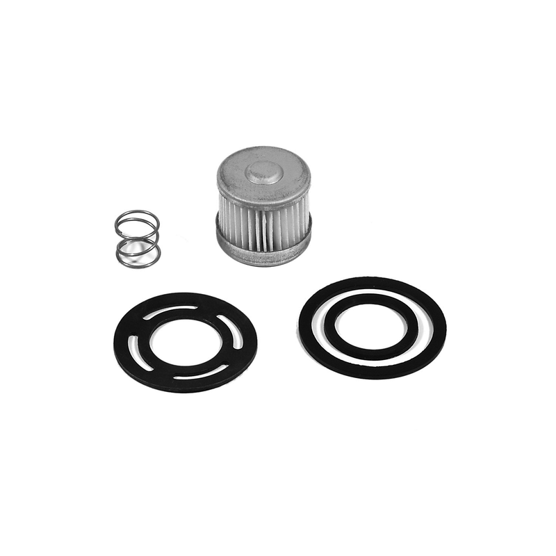 Filter assembly Mercruiser 2.5L // 3.0L // 3.7L // 4.3L Filter assembly Mercruiser 2.5L // 3.0L // 3.7L // 4.3L