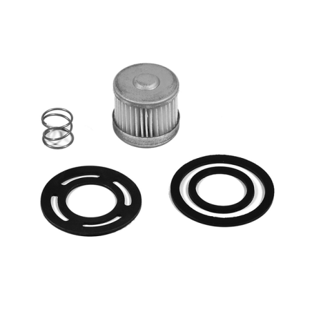 Filter assembly Mercruiser 2.5L // 3.0L // 3.7L // 4.3L
