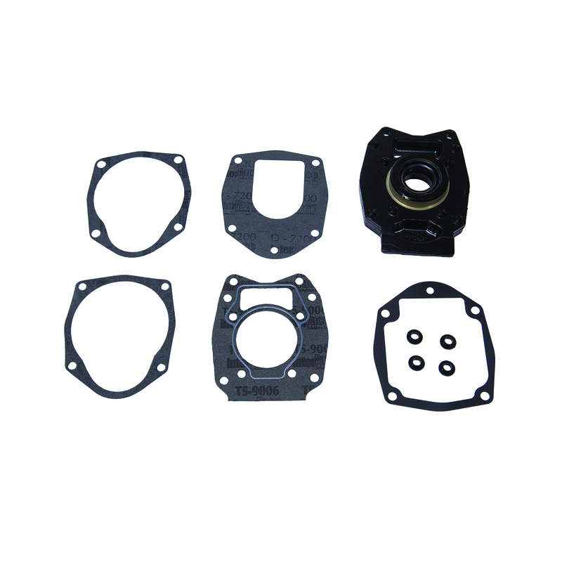 Waterpomp basis 40-125pk