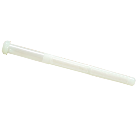 Filter brandstof rail  Mercury
