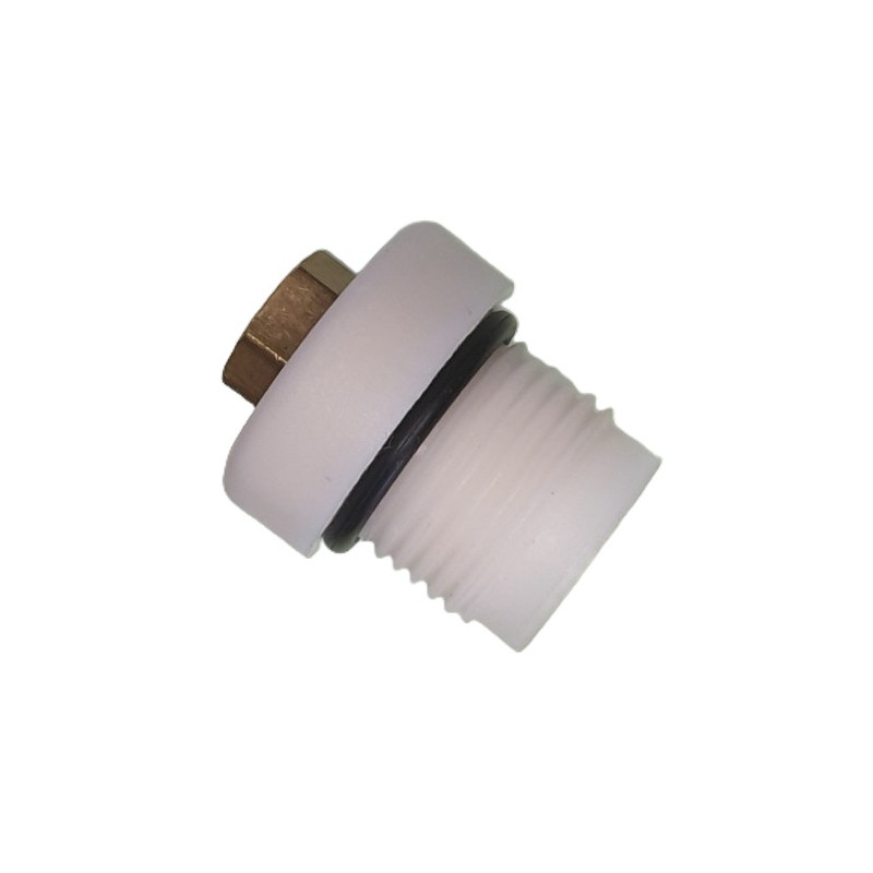 Oil drain plug Yamaha F8B // F9.9B // FT9.9A Oil drain plug Yamaha F8B // F9.9B // FT9.9A