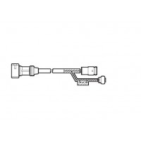 Yamaha 10 pin Kabelboom 5 meter