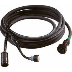 Yamaha 10 pin Kabelboom 5 meter