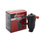 Mercury inline lagedruk brandstoffilter 8M0106635 voor V6 en V8 buitenboordmotoren