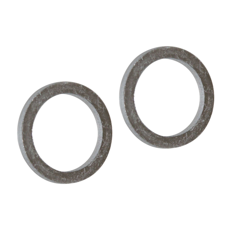 2 x Seal carter olie plug Yamaha F9.9 t/m F350