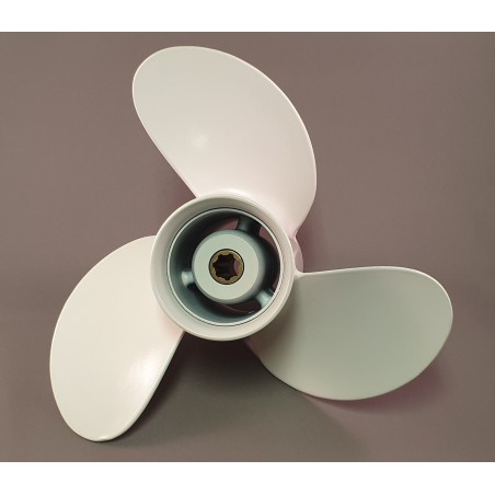 Propeller  6 // 8 // 9.9pk yamaha N series 8 1/2 X 7 1/2
