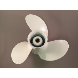 Propeller  6 // 8 // 9.9pk yamaha N series 8 1/2 X 7 1/2