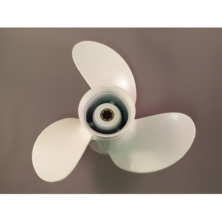 Propeller  6 // 8 // 9.9pk yamaha N series 8 1/2 X 7 1/2