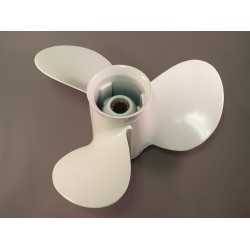 Propeller Yamaha 20-30pk F serie 9 7/8 X 9