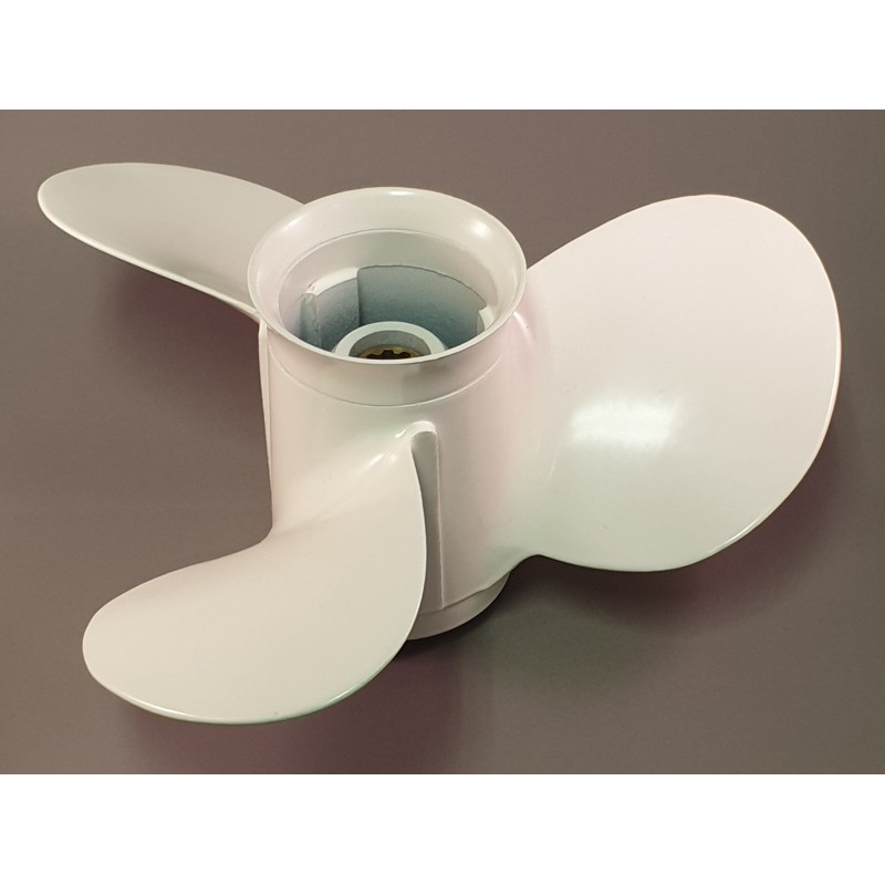 Propeller Yamaha 20-30pk F serie 9 7/8 X 9