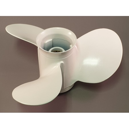Propeller Yamaha 20-30pk F serie 9 7/8 X 9