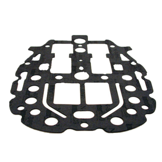 Pakking Driveshaft housing V6 Carb & EFI
