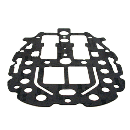 Pakking Driveshaft housing V6 Carb & EFI