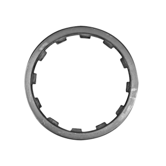 Retainer Nut staartstuk V-6