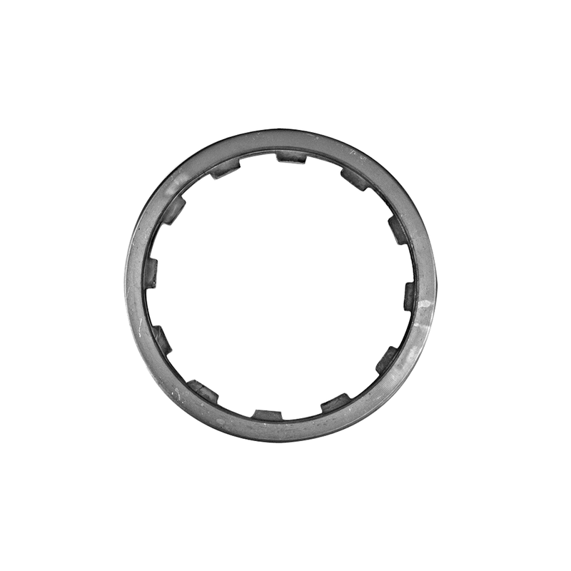 Retainer Nut staartstuk V-6
