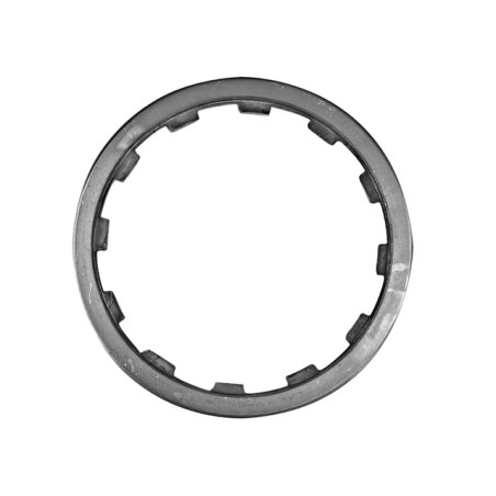 Retainer Nut staartstuk V-6