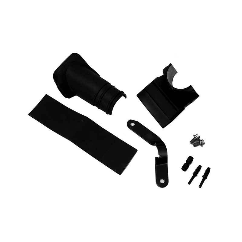 Mercury Fitting kit bottom cowling V-6 EFI // DFI