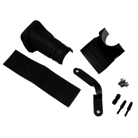 Mercury Fitting kit bottom cowling V-6 EFI // DFI