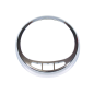 Bezel Smartcraft Chrome (85mm)
