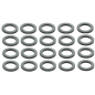 Olie plug seal Yamaha 20 stuks