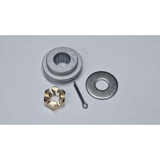 Propeller hardware set 10 // 15 // 20EFI Mercury & Tohatsu