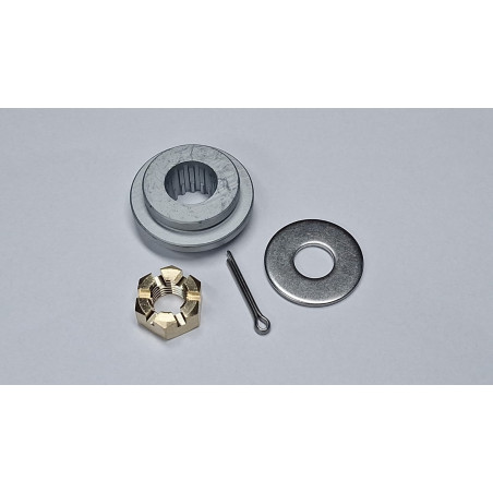 Propeller hardware set 10 // 15 // 20EFI Mercury & Tohatsu