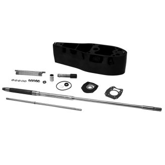 Conversion Kit L-XL  F40-F50-F60 Command Thrust ( Bigfoot)