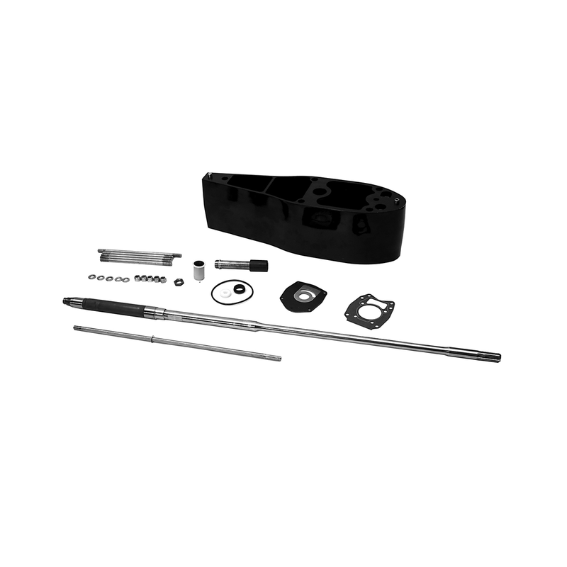 Conversion Kit L-XL  F40-F50-F60 Command Thrust ( Bigfoot)