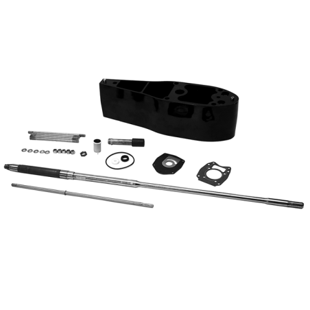 Conversion Kit L-XL  F40-F50-F60 Command Thrust ( Bigfoot)