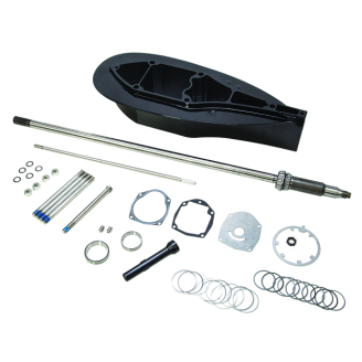 Conversion Kit Mercury F75-F115 van 20 naar 25 inch