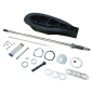 Conversion Kit Mercury F75-F115 van 20 naar 25 inch Conversion Kit Mercury F75-F115 van 20 naar 25 inch