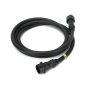 Yamaha 10 Pin verleng kabel 3 meter