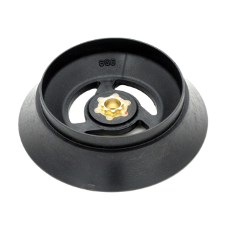 6G8 Deflector