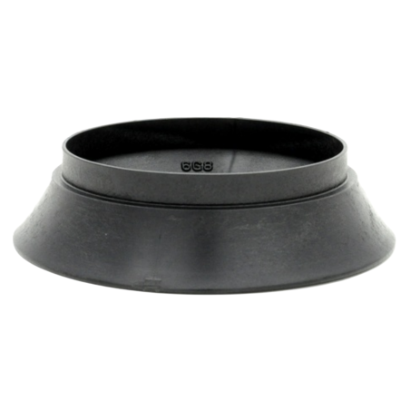 Deflector Yamaha High thrust ( F9.9A // FT9.9D)