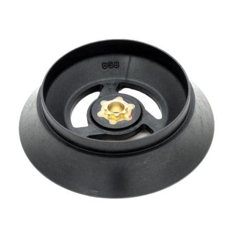 Deflector Yamaha High thrust ( F9.9A // FT9.9D)