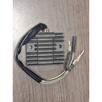 Gelijkrichter Honda BF25 & BF30 (NOS)