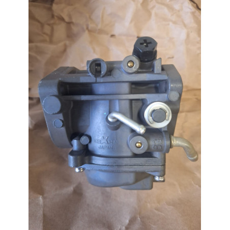 Carburateur Honda BF75-BF90AT/XRTA positie 4