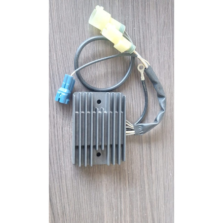 Gelijkrichter Honda BF75 // BF90   20A  ( NOS)