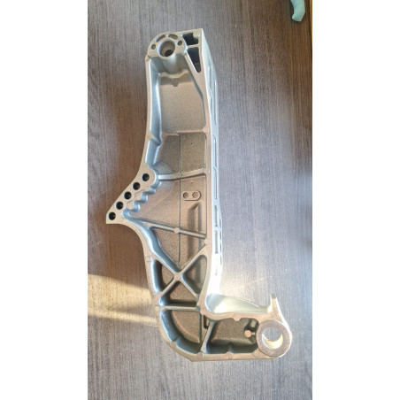 Honda Bracket BF35 // BF40 // BF45 // BF50  Starboard