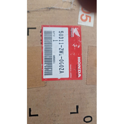50311-ZW1-000ZA