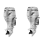 Oliepomp Honda BF75 // BF90 (NOS)