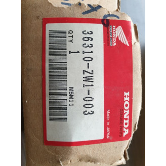 Honda Choke Solenoid + Plunjer  BF75 // BF90  NOS