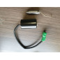 Honda Choke Solenoid + Plunjer  BF75 // BF90  NOS