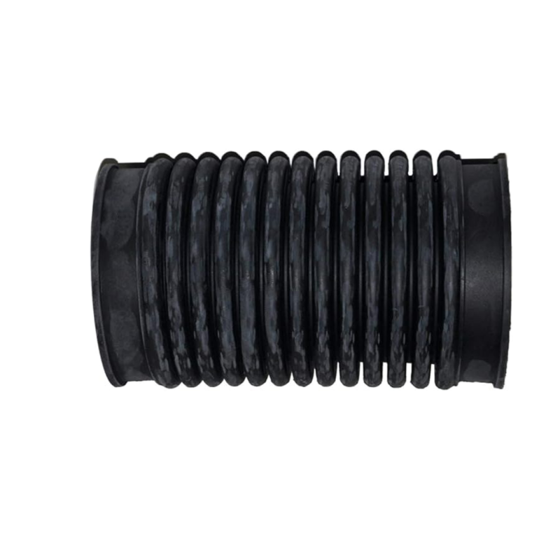 Yamaha Sterndrive Exhaust bellow
