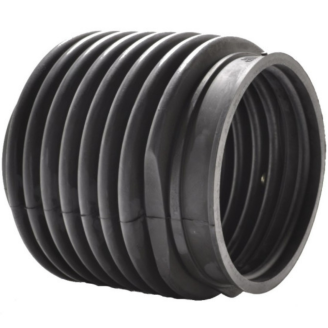 Originele Yamaha kruiskoppeling balg 6T4-45867-00 voor sterndrive en transom afdichting