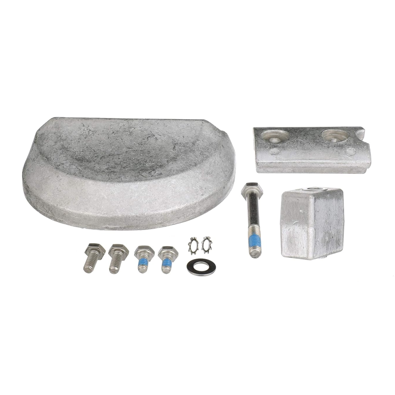 OMC Cobra Anode set