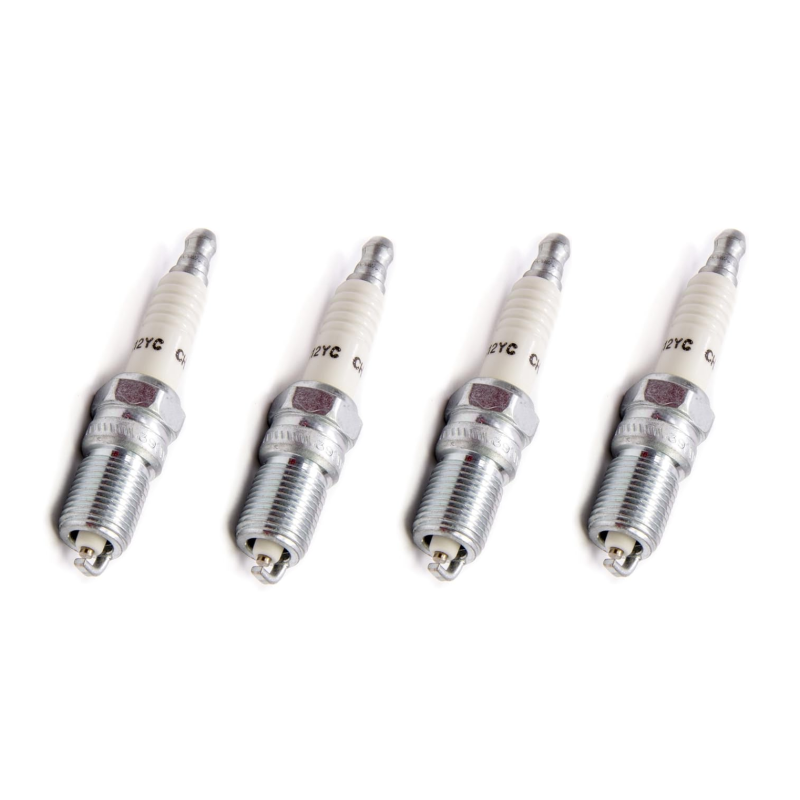 Champion RS12YC bougie set  4 stuks