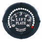 Jackplate indicator gauge zwart LED Bobs Marine Jackplate indicator gauge zwart LED Bobs Marine