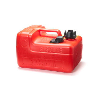 6YL-24201-07-0Q12 liter Yamaha tank